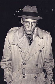 William S. Burroughs 401x602