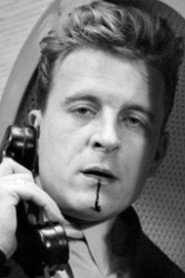 Gérard Buhr profile picture