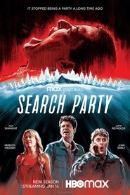 Search Party Season 4 Search Party Season 4