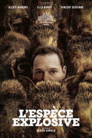 Too Many Beasts постер