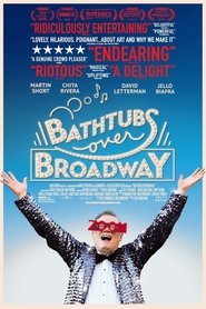 Bathtubs Over Broadway movie