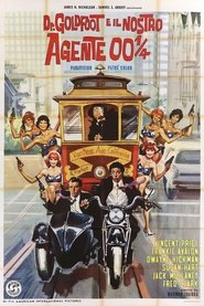 Dr. Goldfoot e il nostro agente 00¼) Dr. Goldfoot e il nostro agente 00¼ (1965)