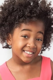 Samiyah Womack as Aisha