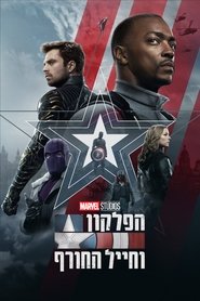 הפלקון וחייל החורף
