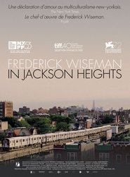 In Jackson Heights постер