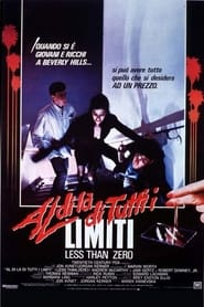 Al di là di tutti i limiti (1987)