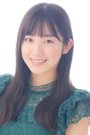 Haruna Mikawa as Sister (voice)