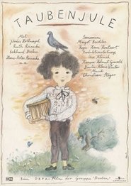 Poster Taubenjule 1983