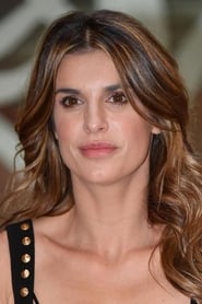 Elisabetta Canalis as The Italian