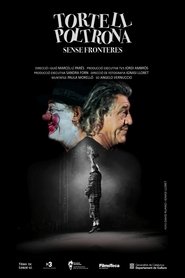 Poster Tortell Poltrona sense fronteres 2016
