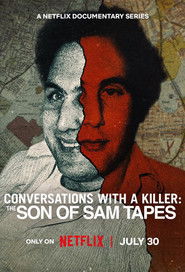 Conversations With a Killer: The Son of Sam Tapes