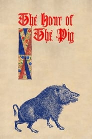 Poster The Hour of the Pig 1993