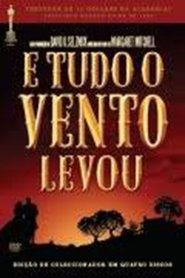 … E o Vento Levou