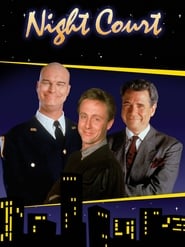 Night Court постер