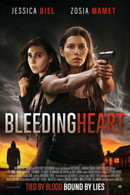 The Bleeding Heart Home Facebook