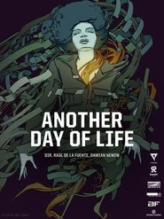 Another Day of Life 2018 映画 吹き替え