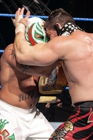 Poster WWE Rivals: Rey Mysterio vs. Eddie Guerrero