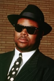 James 'Jimmy Jam' Harris III