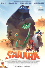 Sahara