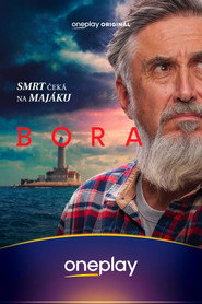 Bora постер