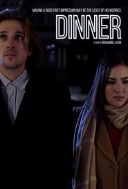 Dinner (2023) Cliver HD - Legal - ver Online & Descargar