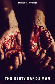 The Dirty Hands Man постер
