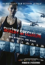 Służby Specjalne film en streaming