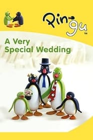 Pingu at the Wedding Party 1997