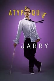 Poster Jarry : Atypique