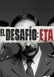 El Desafío: ETA Temporada 1 Capitulo 4