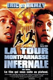 La Tour Montparnasse Infernale Ver Descargar Películas en Streaming Gratis en Español