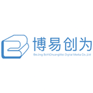 Logo for Beijing Boyichuangwei Digital Media Logo for Beijing Boyichuangwei Digital Media