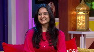 Manju Warrier Graces the Show