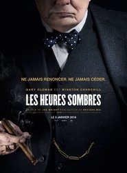 Les heures sombres 2017 Les heures sombres 2017