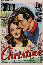 Christine (1958)
