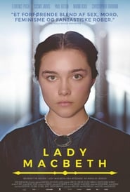 Lady Macbeth (2016)