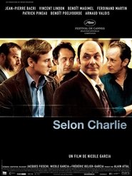 Charlie Says (2006) HD