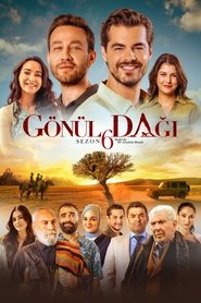 Gönül Dağı Oge 6
