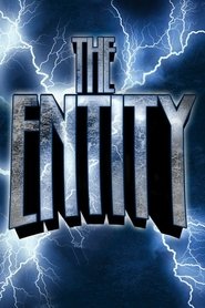 Poster The Entity 1982