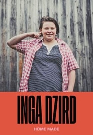 Poster Inga dzird