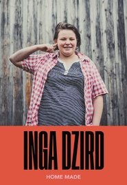 Poster Inga Can Hear 2018