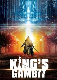 Poster King's Gambit 2018