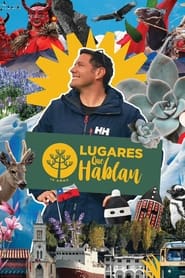 Lugares que hablan - Season 5 Episode 27