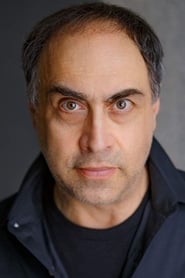 Phil Abrams as Uncle Bob