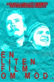 En liten film om mod (1970)