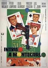 How I Spent My Summer Vacation) How I Spent My Summer Vacation (1967)