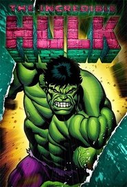 Série The Incredible Hulk en streaming