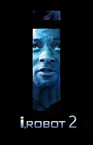 I, Robot 2 poster