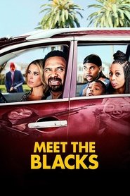 Meet the Blacks 2016 On Line eMule D.D.