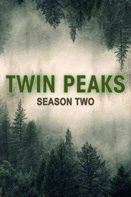 Twin Peaks: Season 2